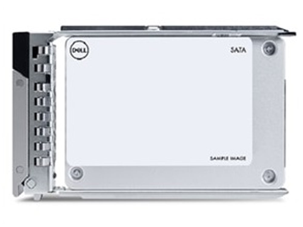 Dell SOP 400GB SSD SAS Hot-plug Drive,3.5in HYB CARR, PM1635a