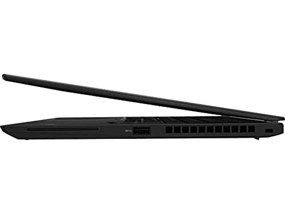 Lenovo ThinkPad T14s i5-1135G7 8GB Base DDR4 256GB SSD