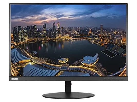 Lenovo ThinkVision T24d 24" Wide