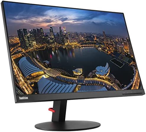 Lenovo ThinkVision T24d 24" Wide