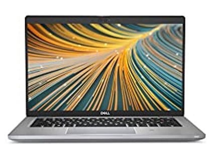 Dell Latitude 5420 - Ubuntu Linux 20.04 11th Generation Intel Core i7-1165G7