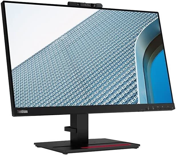 Lenovo ThinkVision T24v (VoIP) 23.8