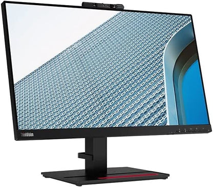 Lenovo ThinkVision T24v (VoIP) 23.8