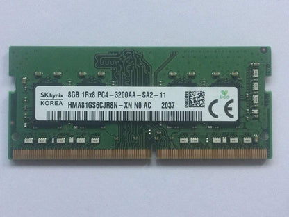HPE 32GB 2Rx8 PC4-3200AA-E STND Kit