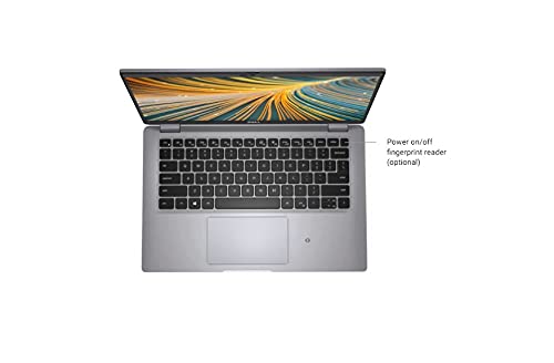 Dell Latitude 5420 - Windows 10 Pro 11th Generation Intel Core i7-1165G7