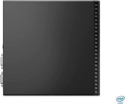 Lenovo ThinkCenter M70q Tiny i5-10400T 4GB DDR4