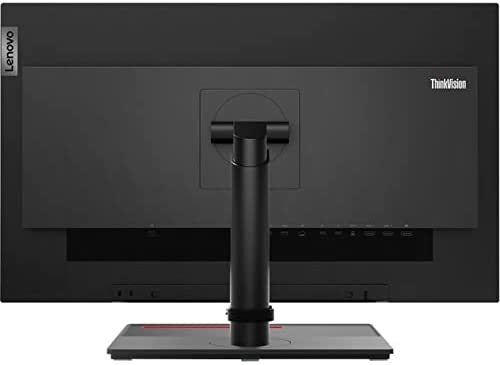 Lenovo ThinkVision P27u 27” Wide