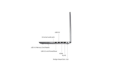 Dell Latitude 5420 - Windows 10 Pro 11th Generation Intel Core i7-1165G7