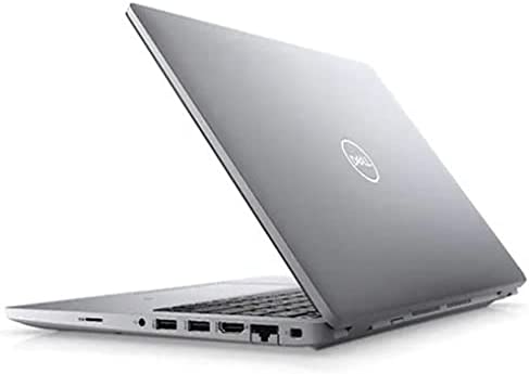 Dell Latitude 5420 - Windows 10 Pro, 11th Generation Intel Core i5-1135G7 8GB
