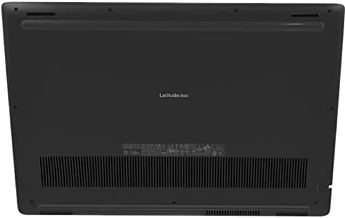 Dell Latitude 3520, Windows 10 Pro 64bit English, 11th Generation Intel Core i5-1135G7