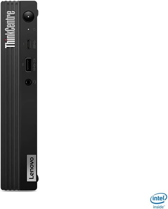 Lenovo ThinkCenter M70q Tiny i5-10400T 4GB DDR4