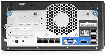HPE MicroSvr Gen10+ E-2224 16G NHP Svr