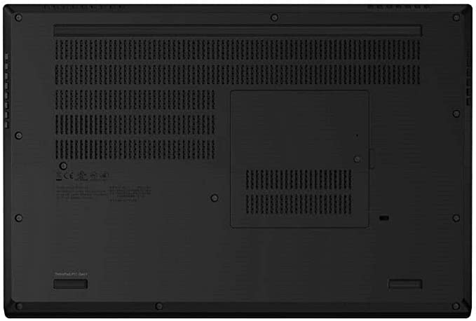 Lenovo ThinkStation P15 i7-11800H 16GB(8+8) DDR4 512GB SSD