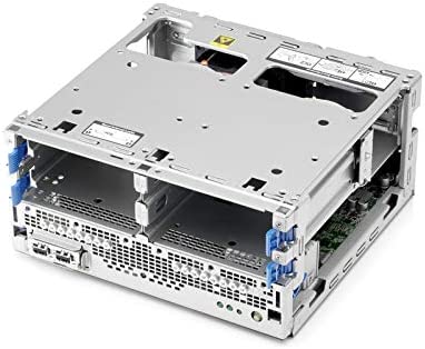 HPE MicroSvr Gen10+ E-2224 16G NHP Svr