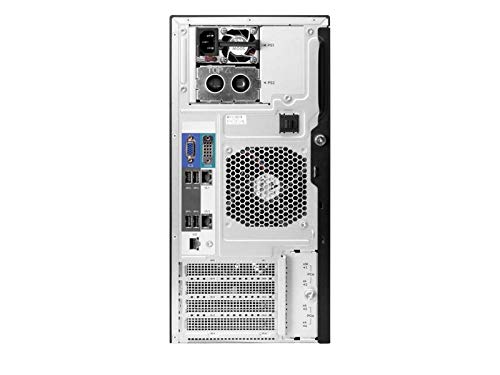 HPE ML30 Gen10+ E-2314 1P 16G 4LFF Svr