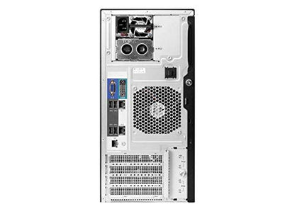 HPE ML30 Gen10+ E-2314 1P 16G 4LFF Svr