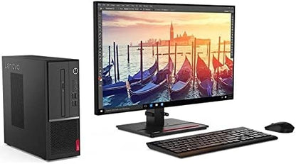 Lenovo ThinkCenter V50s SFF,i3-10100 4GB DDR4