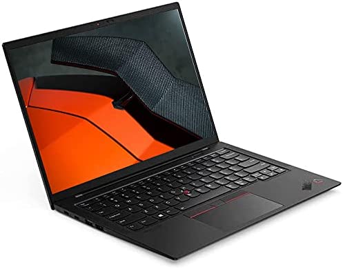 Lenovo ThinkPad X1 Carbon,i7-1165G7,16GB