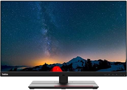 Lenovo ThinkVision P27u 27” Wide