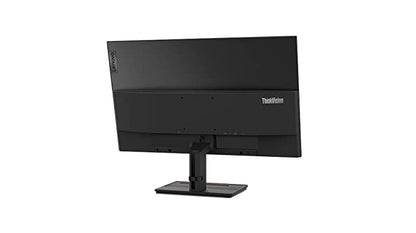 Lenovo ThinkVision S27e-20 27.0