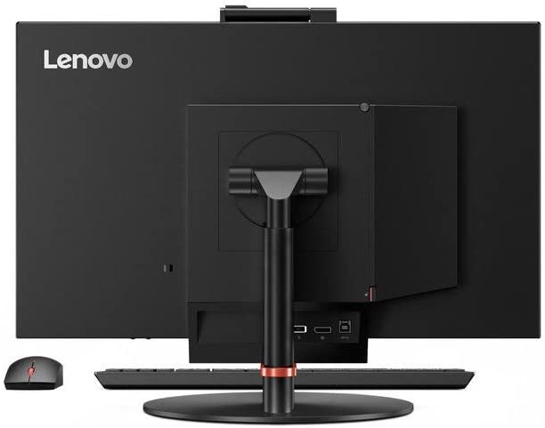 Lenovo ThinkVision TIO24 (Gen4) Touch 23.8 Inch