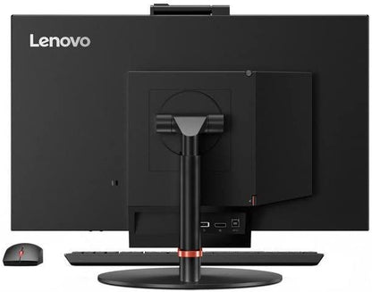 Lenovo ThinkVision TIO24 (Gen4) Touch 23.8 Inch