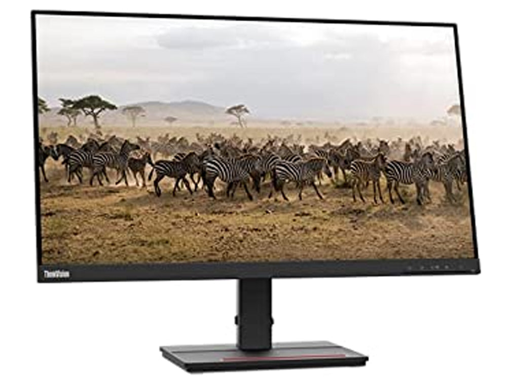 Lenovo ThinkVision S27e-20 27.0