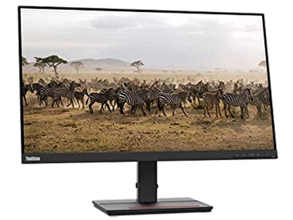 Lenovo ThinkVision S27e-20 27.0