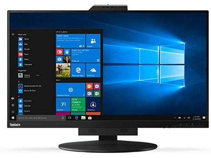Lenovo ThinkVision TIO27 27-inch