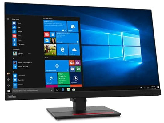 Lenovo ThinkVision T27h-20 27