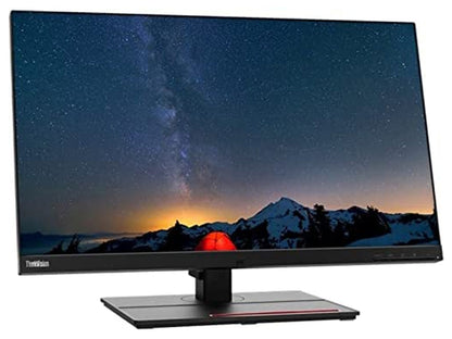 Lenovo ThinkVision P27u 27” Wide