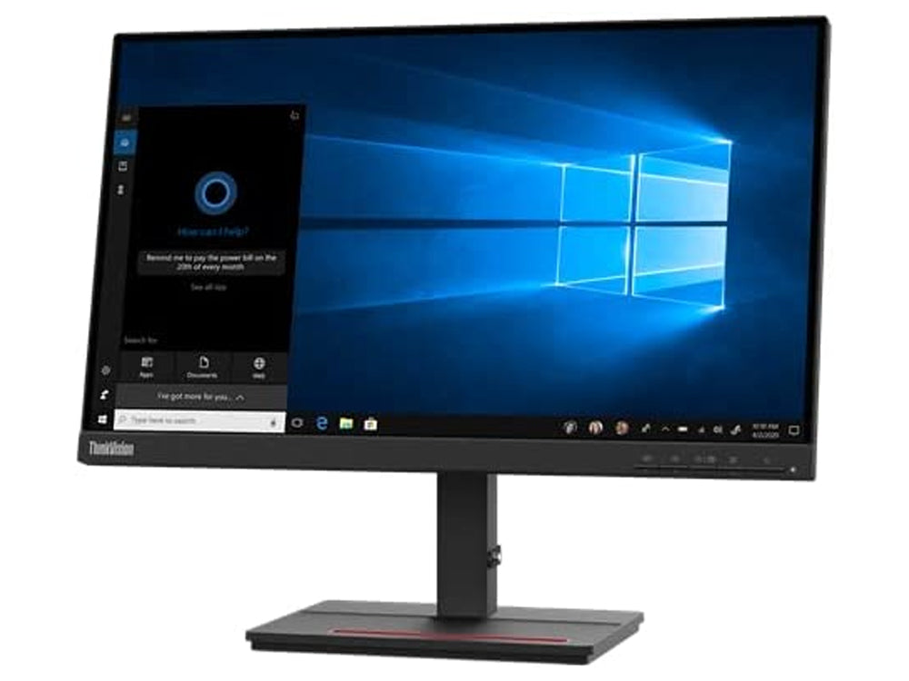 Lenovo ThinkVision S22e 21.5