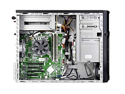 HPE ML30 Gen10+ E-2314 1P 16G 4LFF Svr