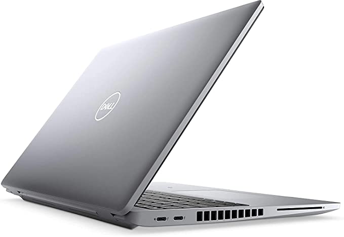 Dell Latitude 5520 - 11th Generation Intel Core i7-1165G7
