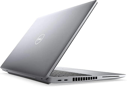 Dell Latitude 5520 - 11th Generation Intel Core i7-1165G7