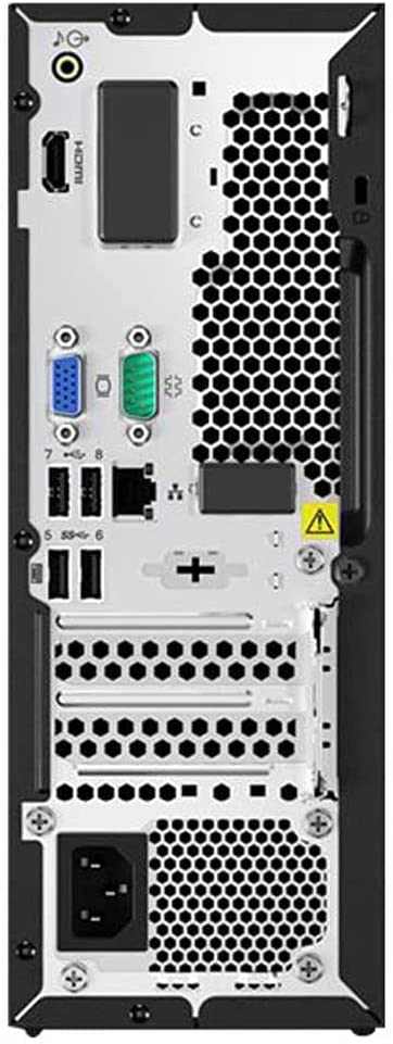 Lenovo ThinkCenter V50s SFF i5-10400 4GB DDR4