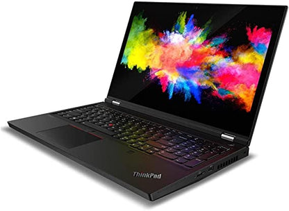 Lenovo ThinkStation P15 Xeon W-10855M 64GB (32+32) DDR4 ECC 2TB SSD