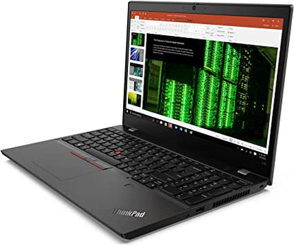 Lenovo ThinkPad L15,i7-1165G7,8GB DDR4,512GB SSD Win 10 Pro