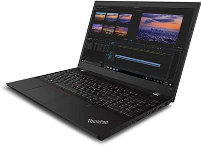 Lenovo ThinkPad T15p,i7-10750H,16GB DDR4,1TB SSD