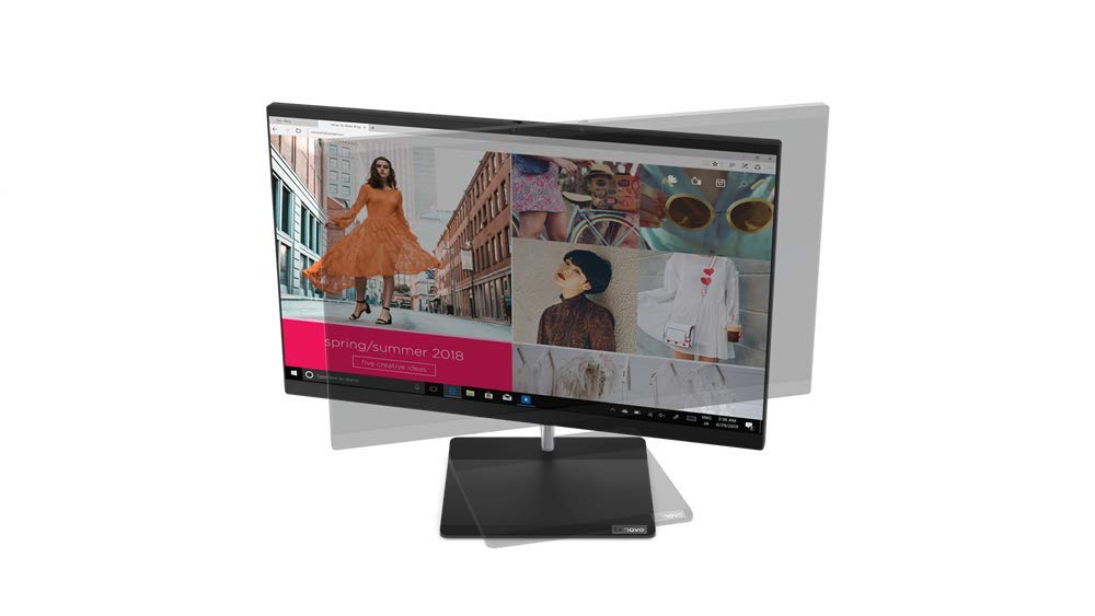 Lenovo AIO V30a-22 AIO,21.5" Non-Touch i3-1005G1 4GB