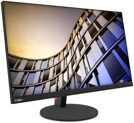 Lenovo ThinkVision P27p 27” Wide