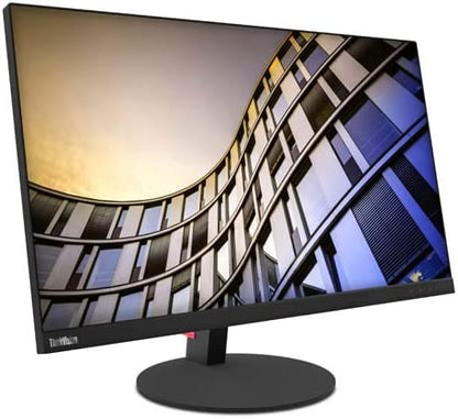 Lenovo ThinkVision P27p 27” Wide
