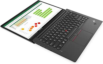Lenovo ThinkPad E14,i7-1165G7,8GB DDR4,512GB SSD 2GB UK-ENG