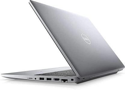 Dell Latitude 5520 - 11th Generation Intel Core i7-1185G7