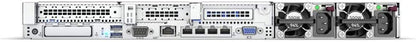 HPE ProLiant DL360 Gen10 4208 1P 16GB-R P408i-a NC 8SFF 500W PS Server