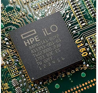 HPE DL325 G10+ v2 7313P 1P 32G 8SFF Svr