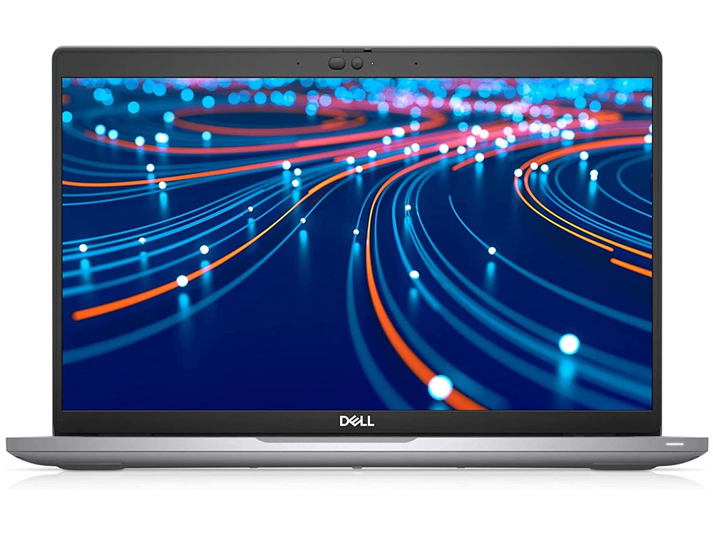 Dell Latitude 5420 - Ubuntu Linux 20.04, 11th Generation Intel Core i5-1135G7