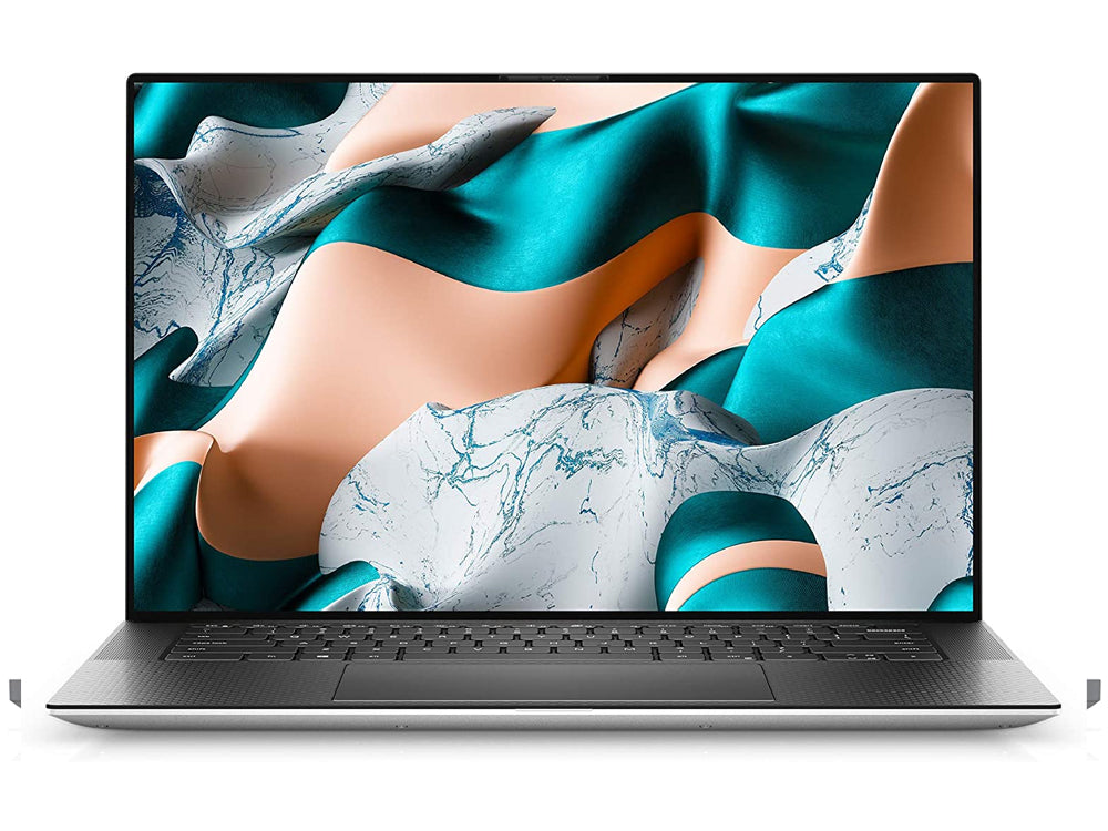 Dell 15 (9500), Win 10 Pro 64bit English 10th Gen Intel(R) Core(TM) i9-10885H