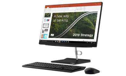 Lenovo AIO V30a-22 AIO,21.5" Non-Touch i3-1005G1 4GB