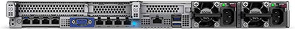 HPE DL325 Gen10+ 7302P 1P 32G 8SFF Svr